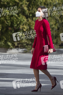 Verleihung der Luis Carandell Awards in Madrid